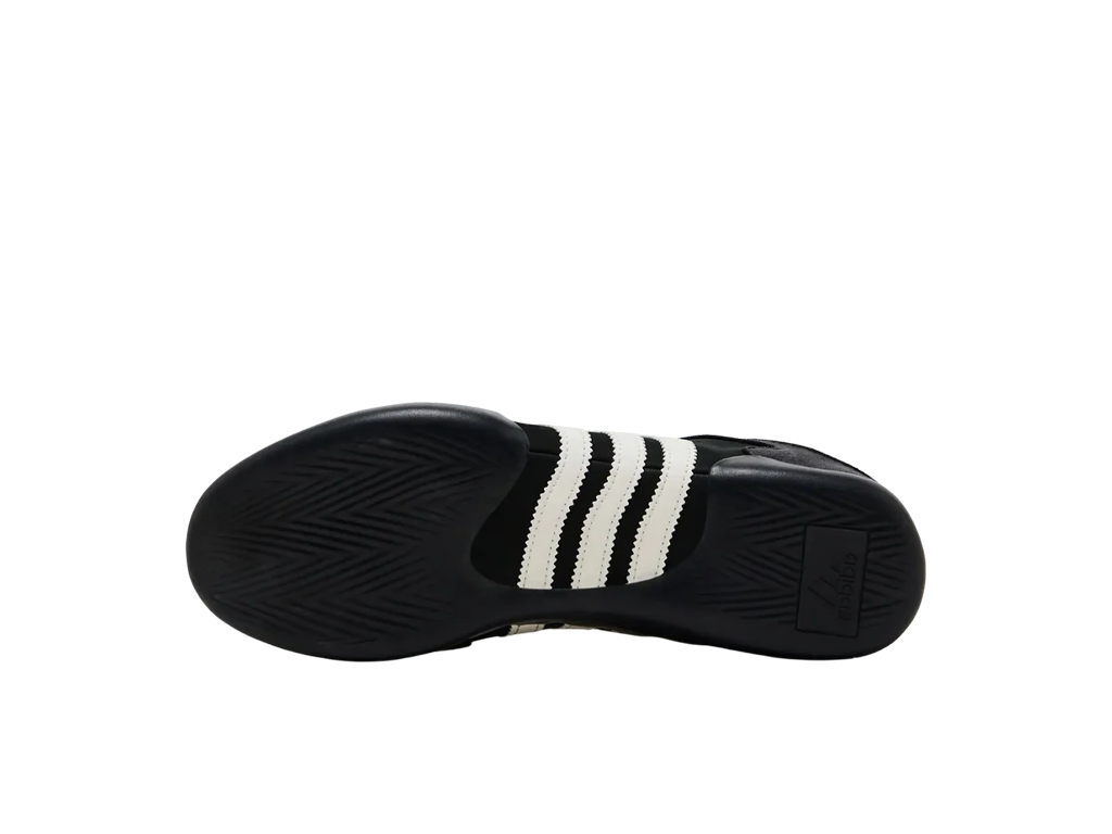 Bad Bunny x adidas Ballerina Black Chalk – tenisice – fotografija 5 od 5