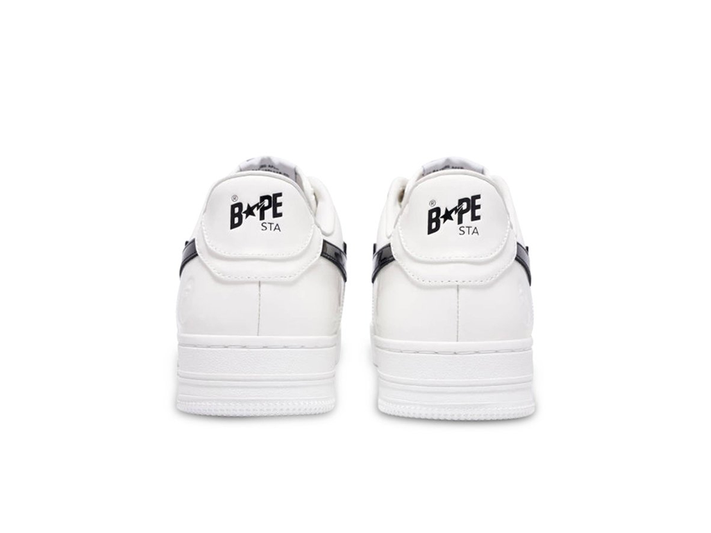 Bape A Bathing Ape Bape Sta 2 L White-Bape-pikastore.cz