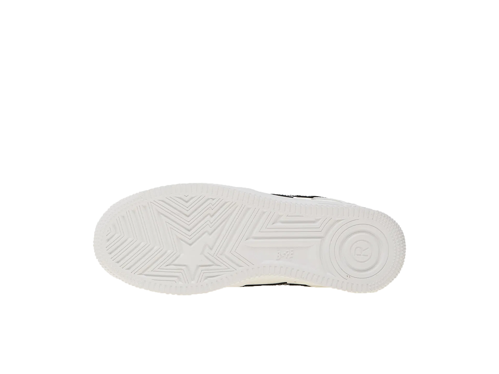 Bape A Bathing Ape Bape Sta 2 L White-Bape-pikastore.cz