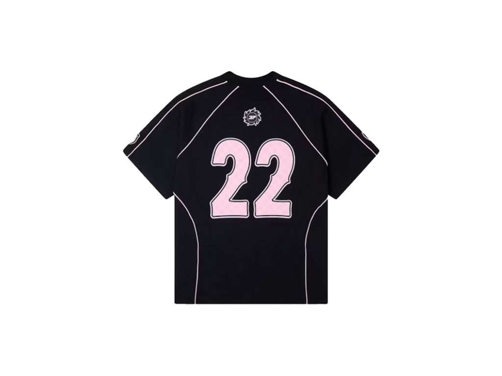 Broken Planet Performance T-shirt Midnight Black-Broken Planet-pikastore.cz