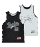 Broken Planet Reversible Mesh Jersey-Broken Planet-pikastore.cz