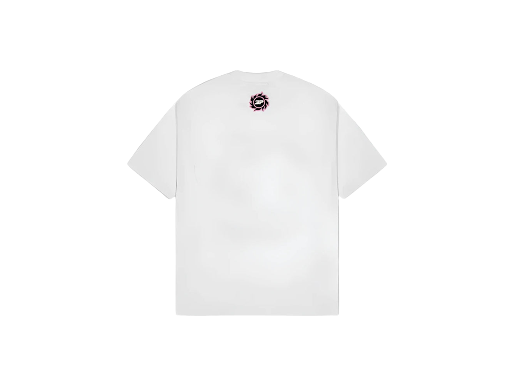 Broken Planet What Now T-shirt Snow White-Broken Planet-pikastore.cz