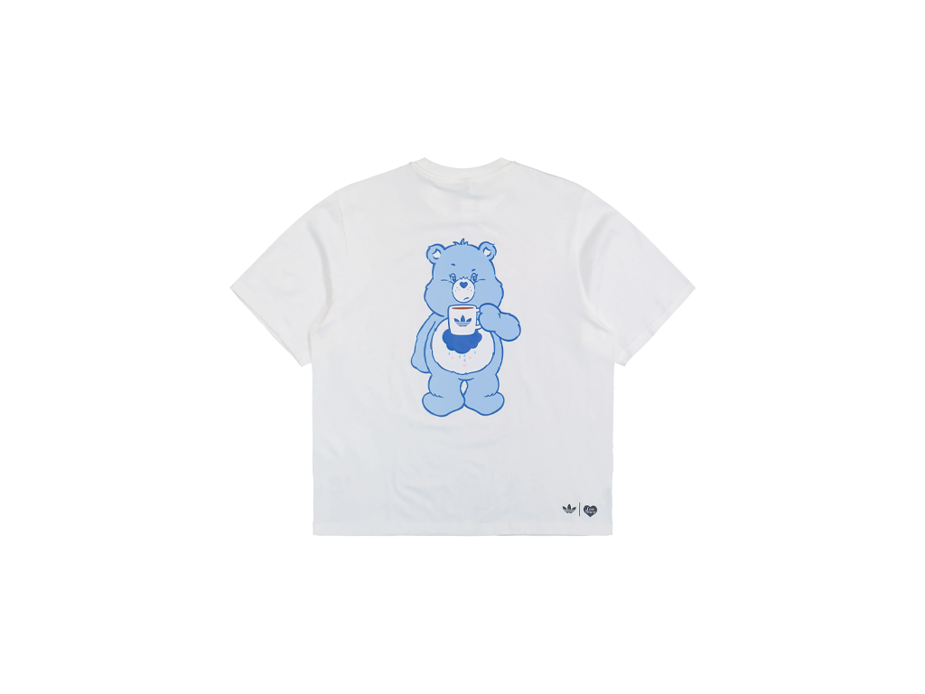 Adidas Care Bears x OS Tee-Adidas-pikastore.cz