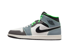 Casa 93 x Air Jordan 1 Mid Seine-Saint-Denis