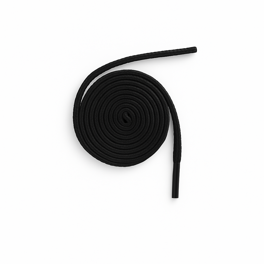 Laces Black-Pikastore-pikastore.cz