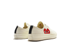 Converse Chuck Taylor All Star 70 Ox Comme des Garcons PLAY White-Converse-pikastore.cz
