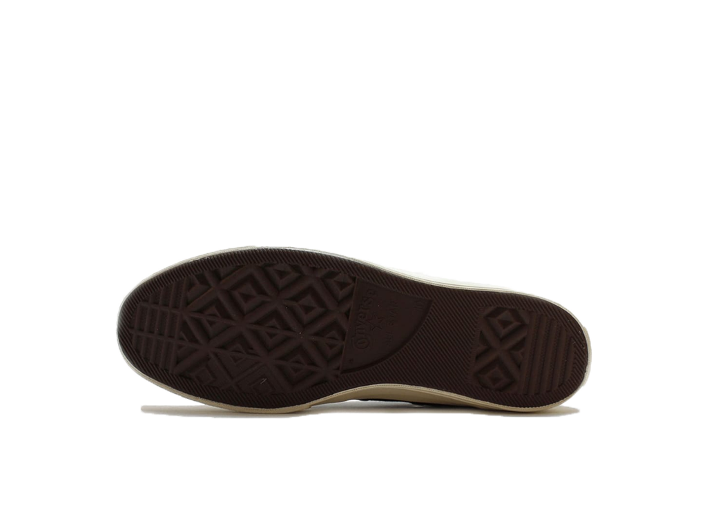 Converse Comme des Garcons Play x Chuck 70 Low Black-Converse-pikastore.cz