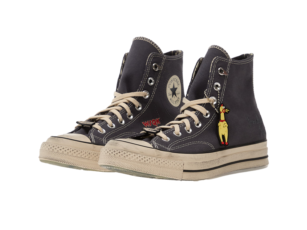 Converse Stranger Things x Chuck 70 Hi Magnet-Converse-pikastore.cz