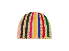 Corteiz Big Crochet Beanie Multi