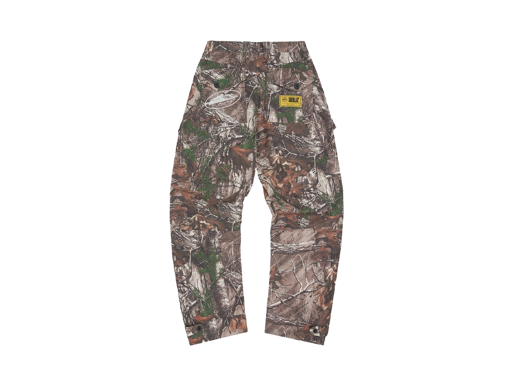 Corteiz Storm Cargo Pants V2 Camo-Corteiz-pikastore.cz