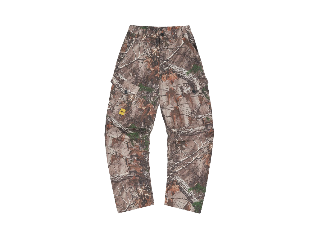 Corteiz Storm Cargo Pants V2 Camo-Corteiz-pikastore.cz