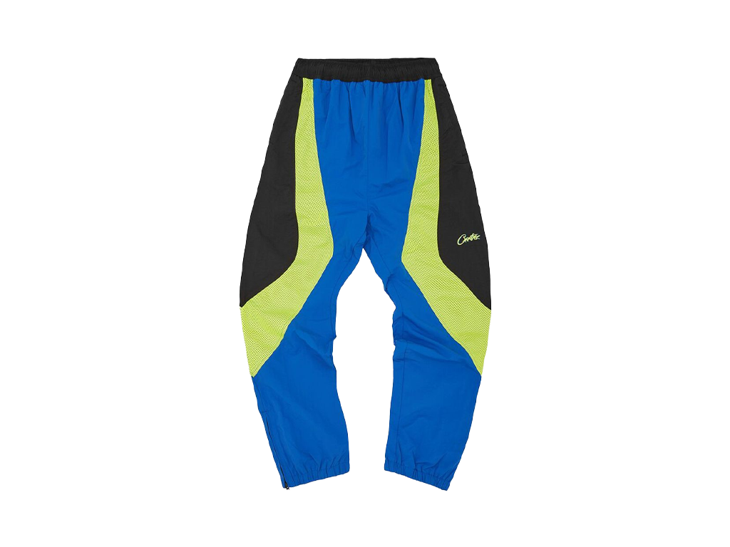 Corteiz Vertigo Shuku Pant Multicolor-Corteiz-pikastore.cz