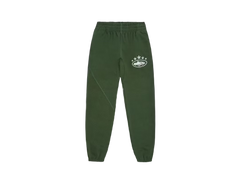 Corteiz 5 Starz Bottoms Green