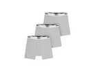 Corteiz Alcatraz Boxers (3 Pack) Grey-Corteiz-pikastore.cz
