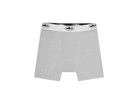 Corteiz Alcatraz Boxers (3 Pack) Grey-Corteiz-pikastore.cz