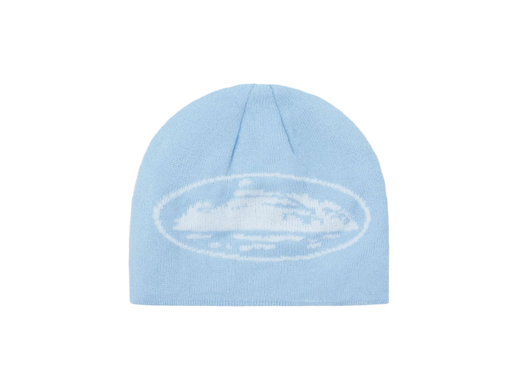 Corteiz Alcatraz Skully Baby Blue-Corteiz-pikastore.cz