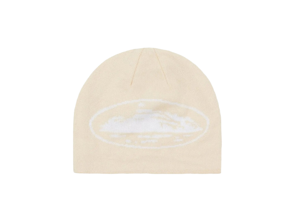 Corteiz Alcatraz Skully Cream-Corteiz-pikastore.cz