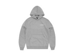 Corteiz Allstarz Hmp Hoodie Gray
