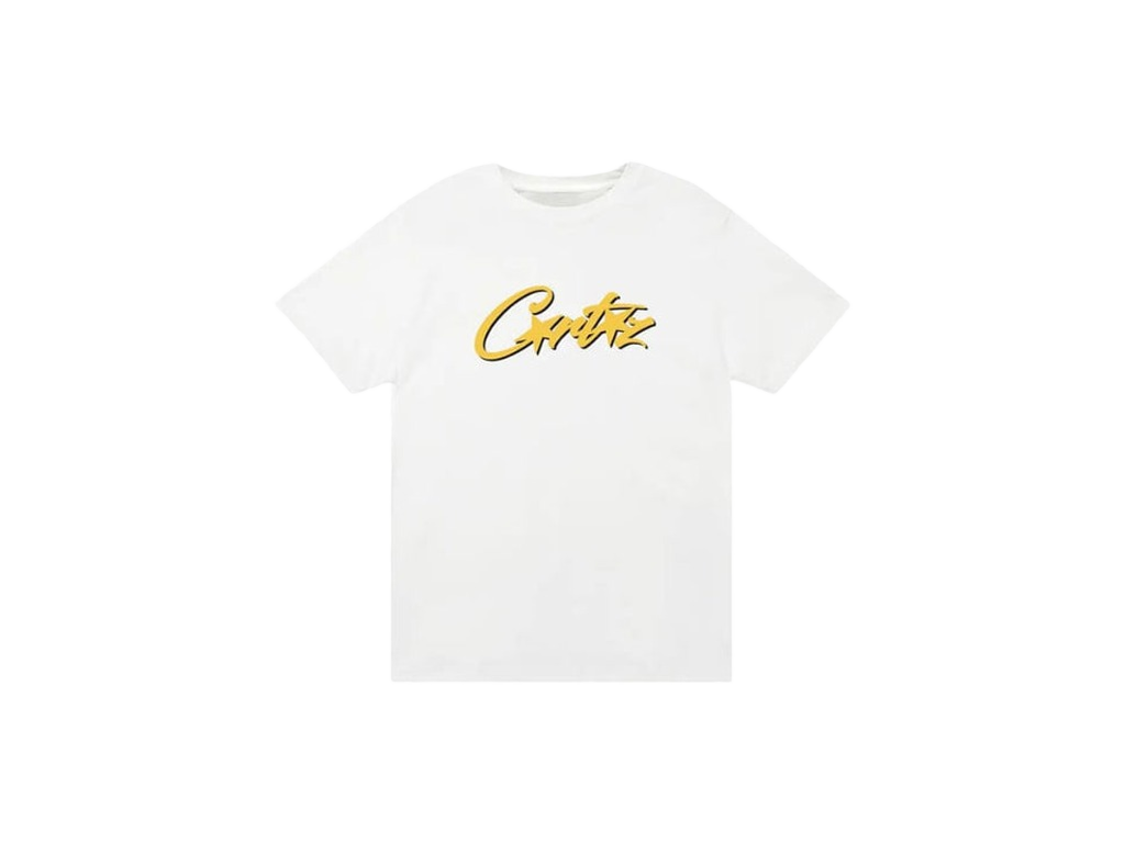 Corteiz Allstarz Tee White-Corteiz-pikastore.cz