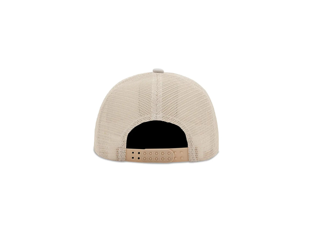 Corteiz Box Trucker Grey-Corteiz-pikastore.cz