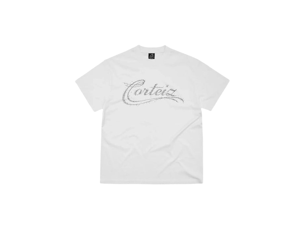 Corteiz Constellation Tee White-Corteiz-pikastore.cz