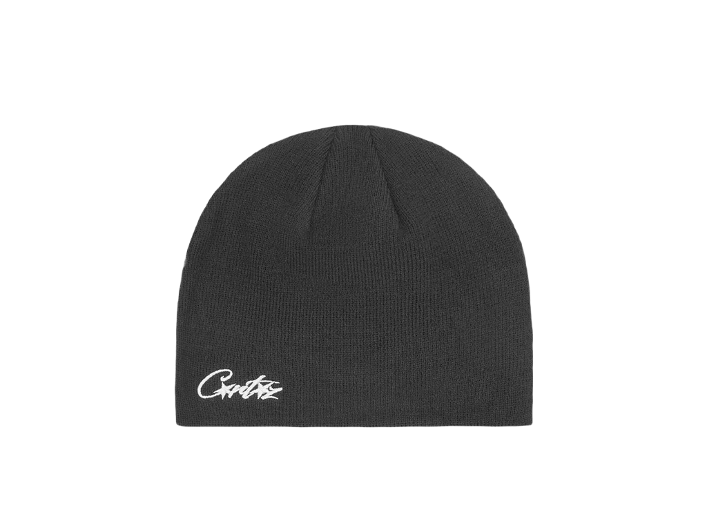 Corteiz Micro Allstarz Skully Black-Corteiz-pikastore.cz