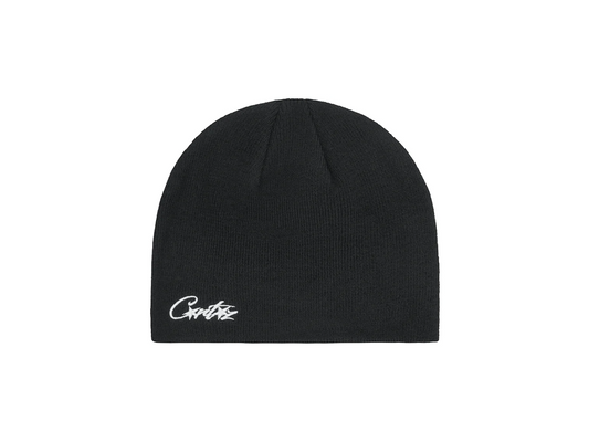 Corteiz Mirco Allstarz Skully Black