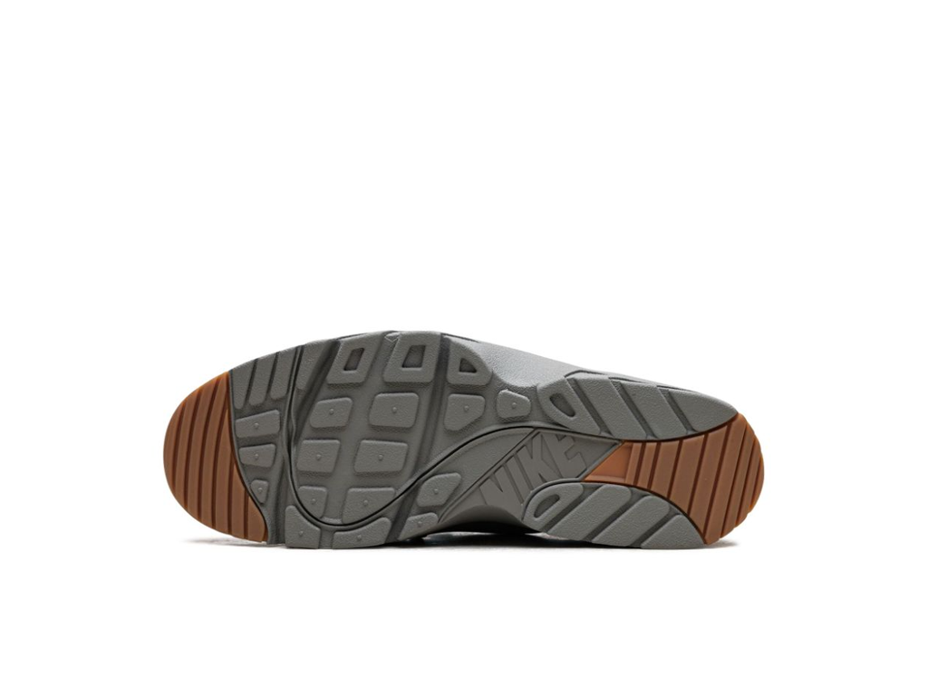 Corteiz x Nike Air Trainer Huarache Gully Grey-Nike-pikastore.cz