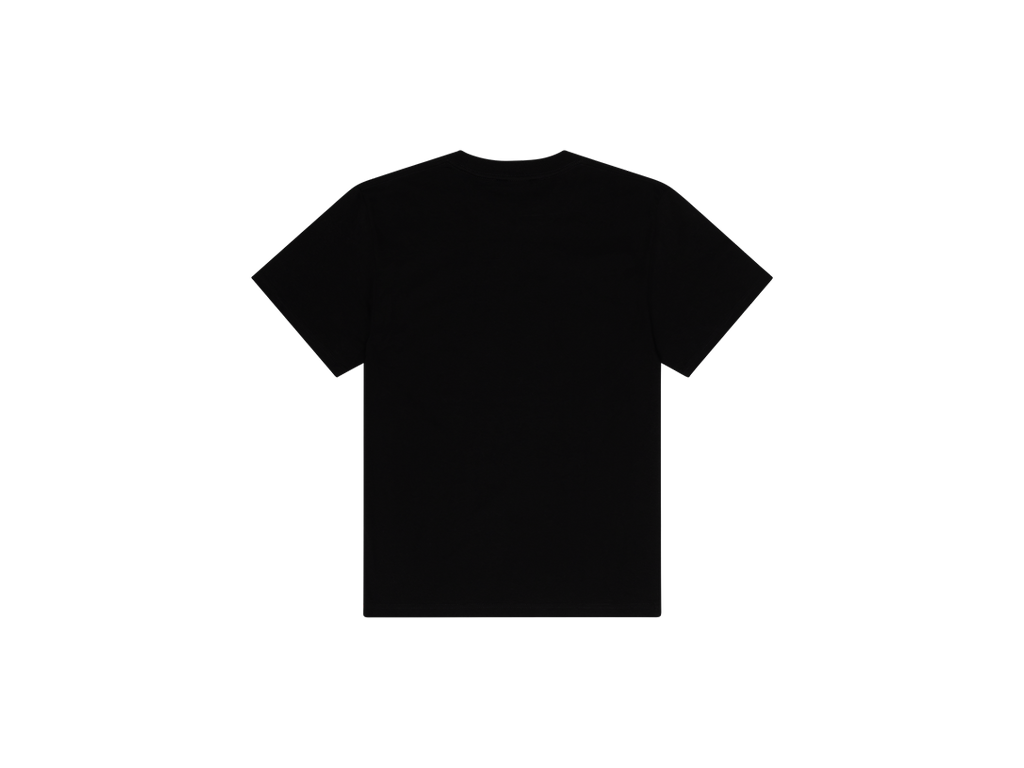 Corteiz x Denim Tears Cortears OG Alcatraz Tee Black-Corteiz-pikastore.cz