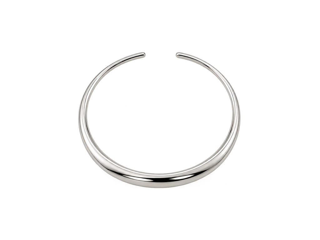 Crescent Bracelet – kleding