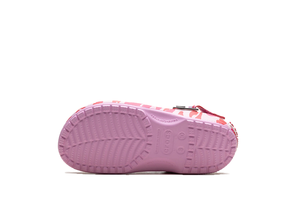 Crocs Classic Clog BAPE ABC Camo Pink-Crocs-pikastore.cz