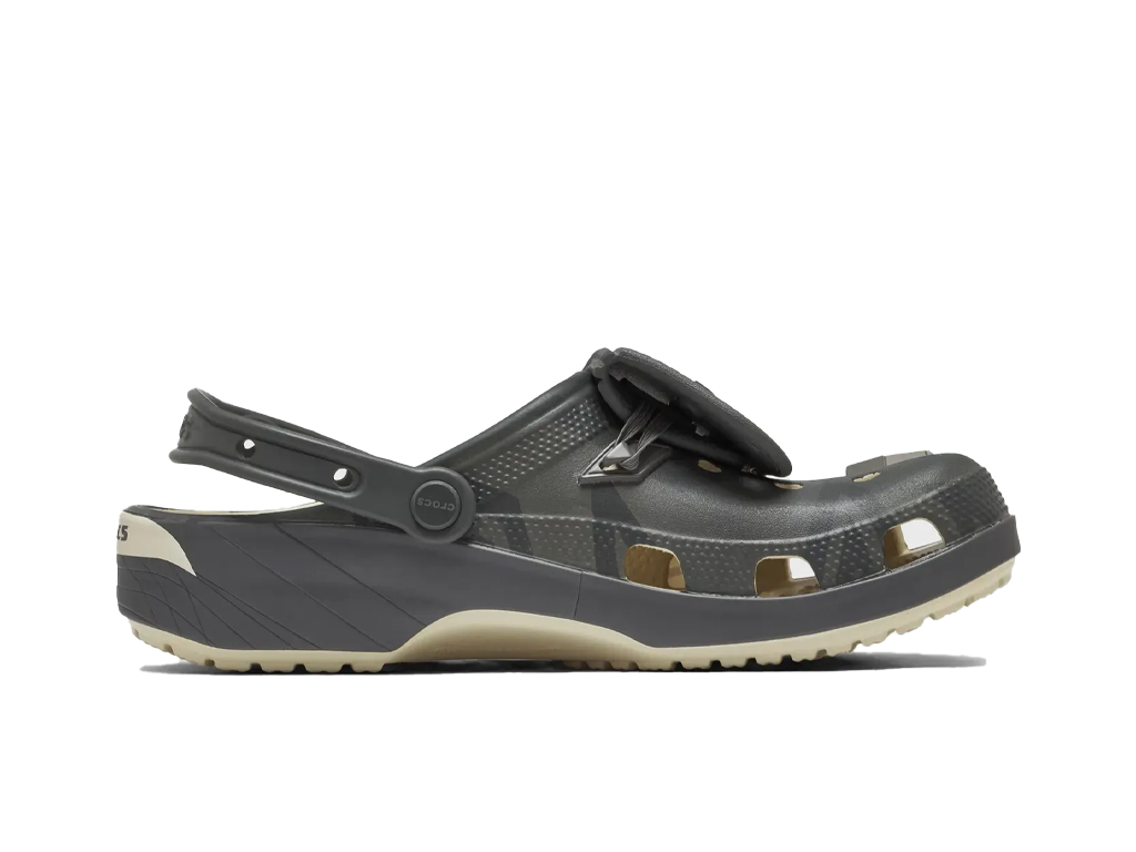 Crocs Classic Clog Umbro Bone Slate Grey-Crocs-pikastore.cz