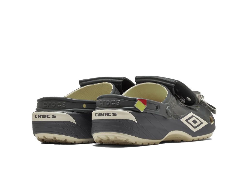 Crocs Classic Clog Umbro Bone Slate Grey-Crocs-pikastore.cz