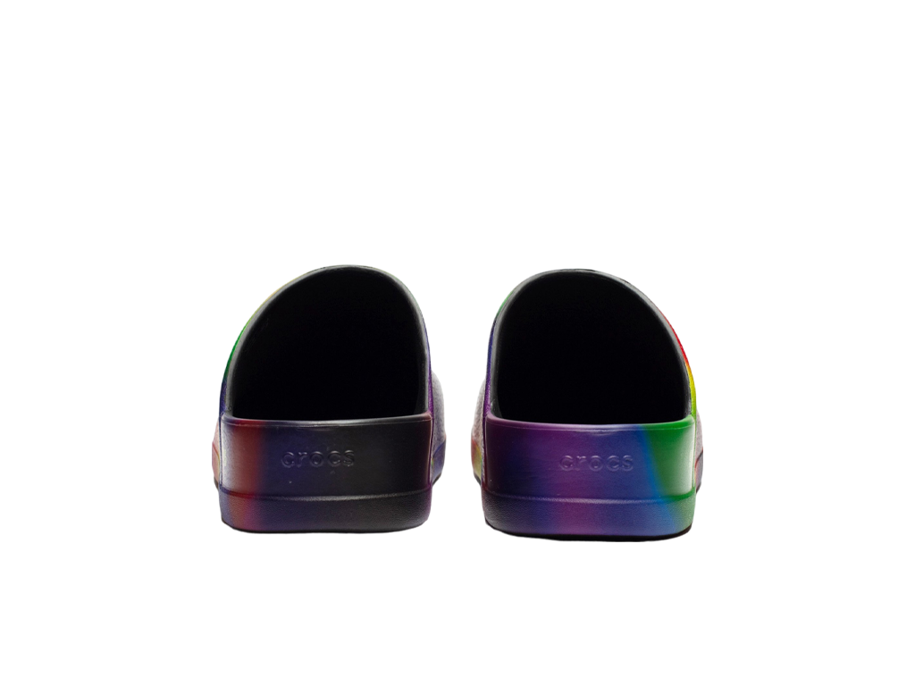 Crocs Sneakersnstuff x Dylan Clog Swedish Heat-Crocs-pikastore.cz