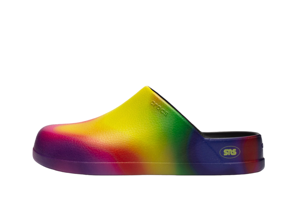 Crocs Sneakersnstuff x Dylan Clog Swedish Heat-Crocs-pikastore.cz