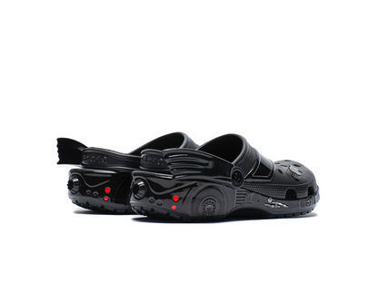 Crocs Classic Clog Batman Batmobile