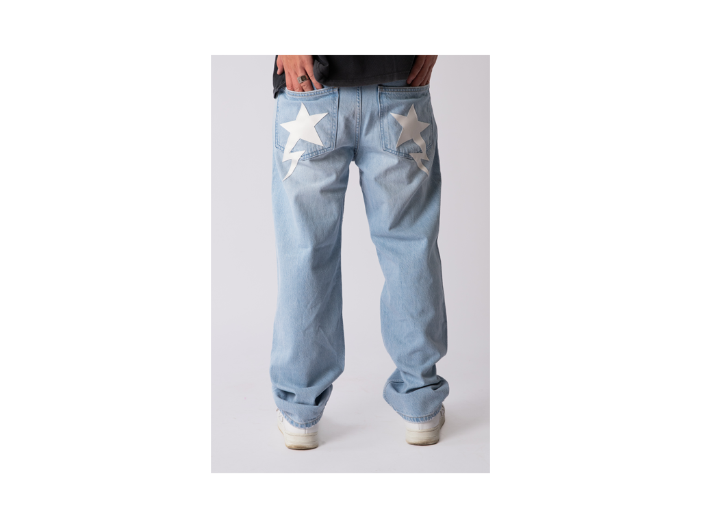 Star Blue jeans po mjeri