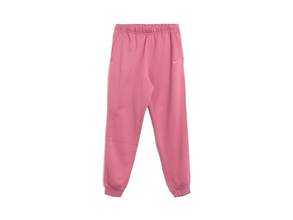 Drake NOCTA Nike x Drake NOCTA NRG CS Unisex Fleece Pants Unisex Sweatpants-Nike-pikastore.cz