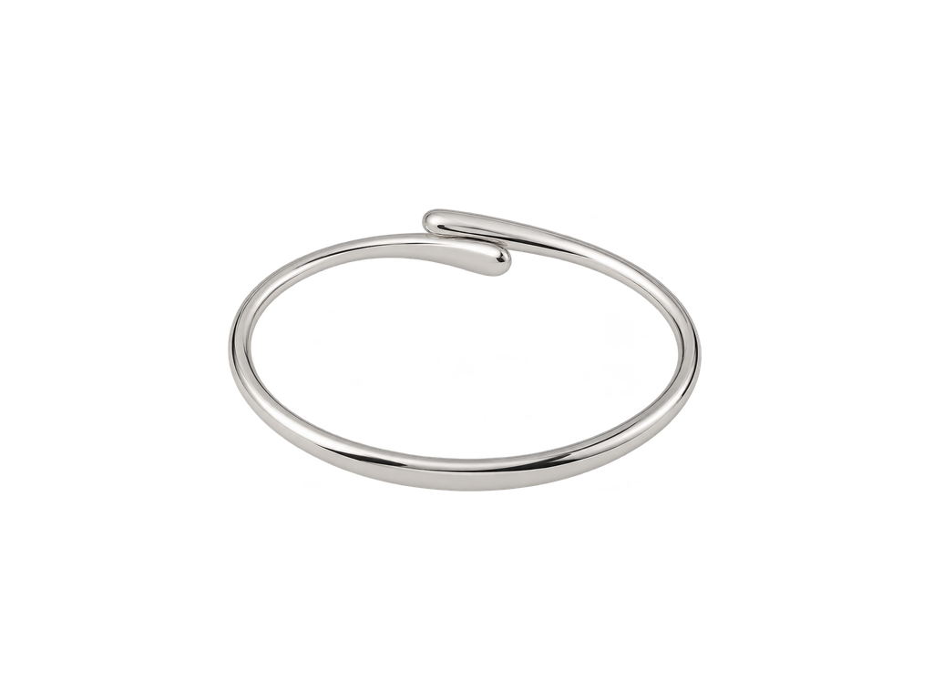 Droplet Bracelet stříbrný – kleding
