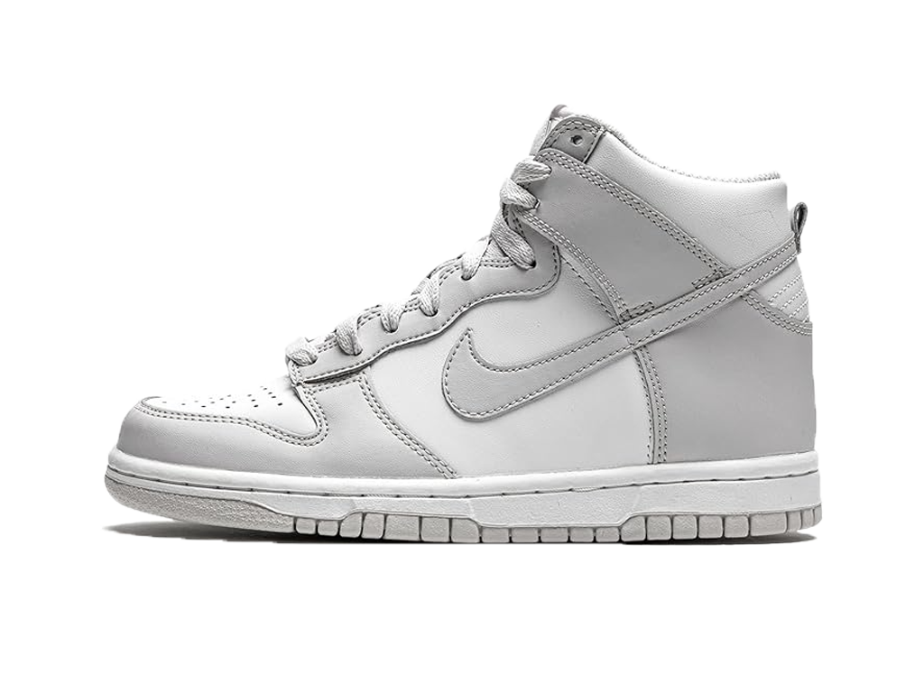 Dunk High GS Vast Grey-Nike-pikastore.cz