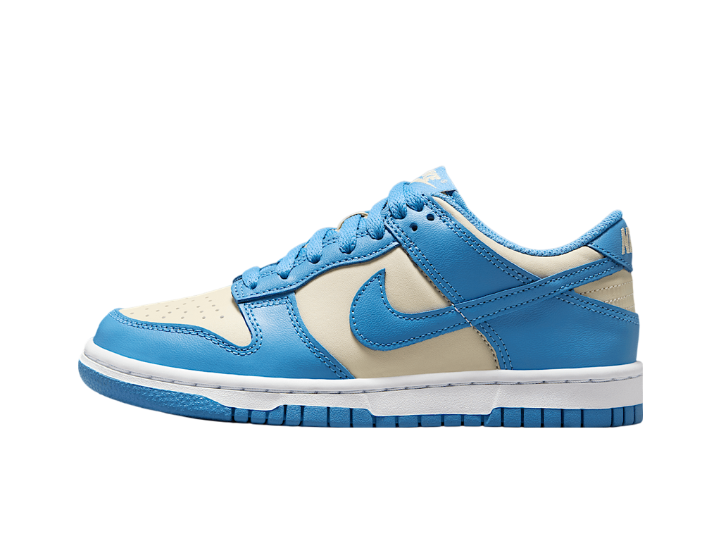Dunk Low GS Blue Beyond Beach-Nike-pikastore.cz