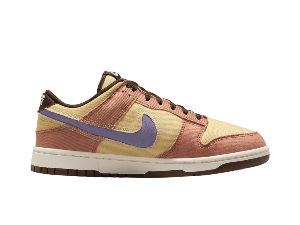 Dunk Low SE Dusted Clay Denim-Nike-pikastore.cz