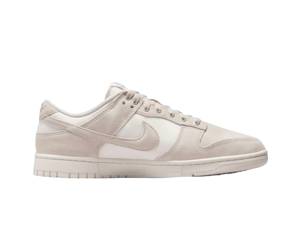 Dunk Low Cordura - Light Orewood Brown-Nike-pikastore.cz