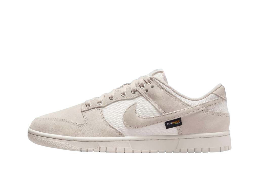 Dunk Low Cordura - Light Orewood Brown-Nike-pikastore.cz