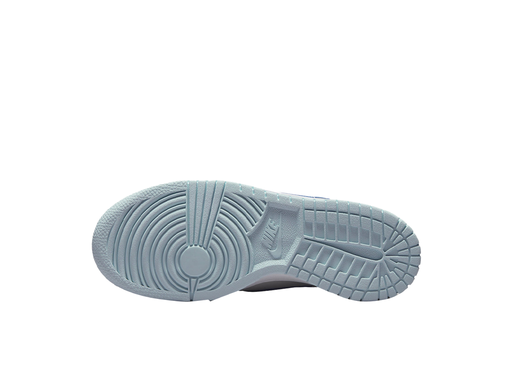 Nike Dunk Low GS Just Stitch It - Hyper Royal-Nike-pikastore.cz