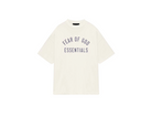Fear of God Essentials Jersey Crewneck S24 T-Shirt Shell-Fear of God-pikastore.cz