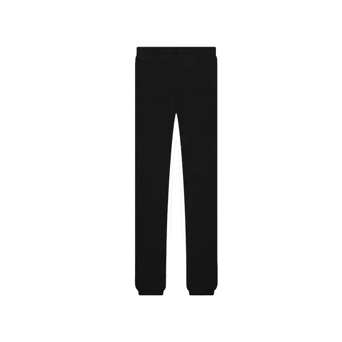 Fear of God Essentials S22 Sweatpants Black - PIKASTORE