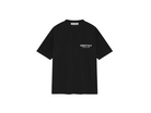 Fear of God Essentials S25 T-Shirt Jet Black-Fear of God-pikastore.cz