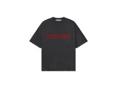 Fear of God Essentials 90s Tee Iron Grey