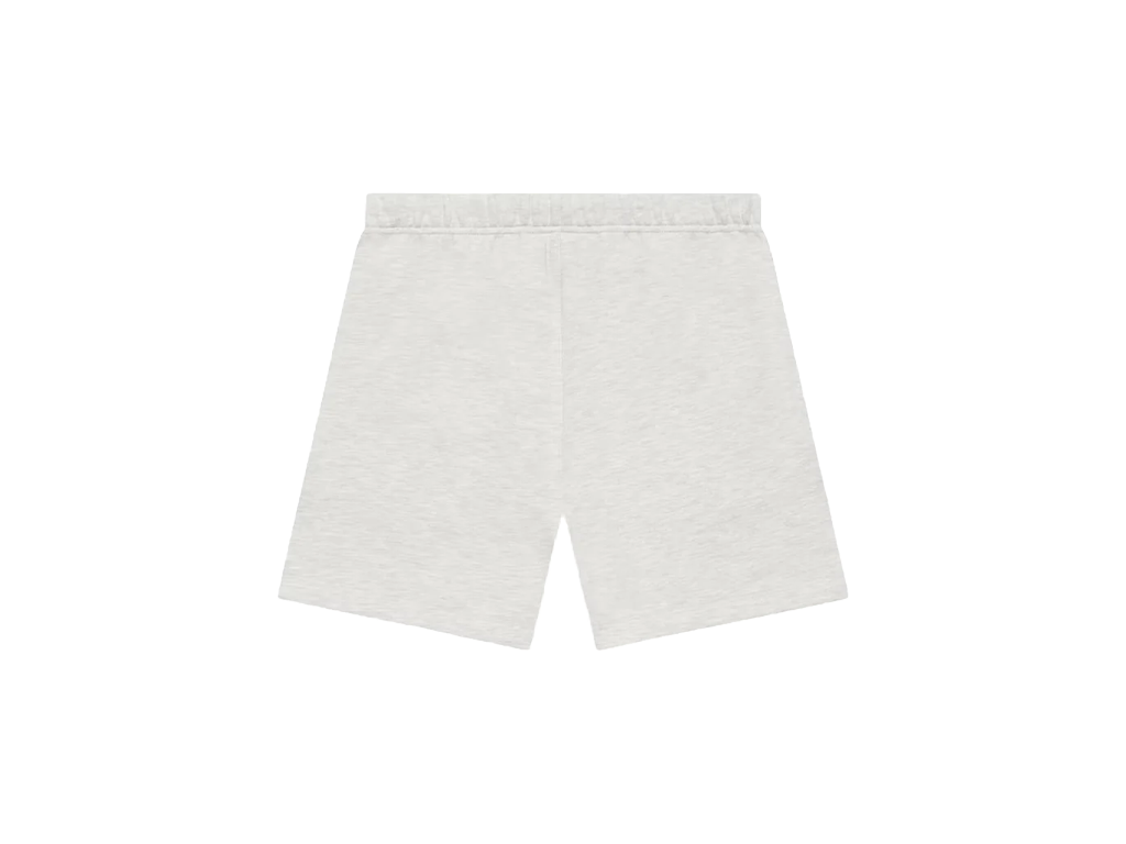 Fear of God Essentials S22 Shorts Light Oatmeal - PIKASTORE-Fear of God-pikastore.cz